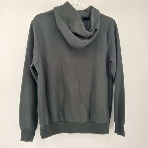 Keith Haring Reason Graphic Hoodie Unisex SM Members Only Andy Mouse Streetwear - Picture 7 of 10